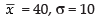 NCERT Exemplar: Statistics | Mathematics (Maths) Class 11 - Commerce