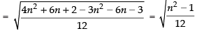 NCERT Exemplar: Statistics | Mathematics (Maths) Class 11 - Commerce