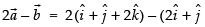 NCERT Exemplar: Vectors | Mathematics (Maths) Class 12 - JEE