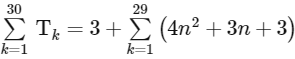 JEE Advanced Previous Year Questions (2018 - 2024): Sequences and Series | Mathematics (Maths) for JEE Main & Advanced