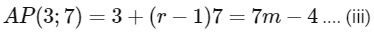 JEE Advanced Previous Year Questions (2018 - 2024): Sequences and Series | Mathematics (Maths) for JEE Main & Advanced