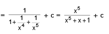 Integration by Substitution & Trigonometric Identities | Mathematics (Maths) Class 12 - JEE