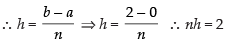 NCERT Exemplar: Integrals | Mathematics (Maths) for JEE Main & Advanced
