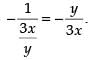 NCERT Exemplar: Application of Derivatives- 1 | Mathematics (Maths) for JEE Main & Advanced