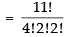 NCERT Exemplar: Probability | Mathematics (Maths) for JEE Main & Advanced