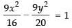 NCERT Exemplar: Conic Sections (Exercise) | Mathematics (Maths) for JEE Main & Advanced