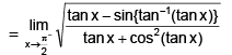 Limits of Trigonometric Functions | Mathematics (Maths) Class 11 - Commerce