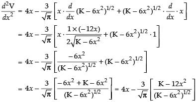 NCERT Exemplar: Application of Derivatives- 1 | Mathematics (Maths) for JEE Main & Advanced