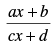 NCERT Exemplar: Limits and Derivatives | Mathematics (Maths) for JEE Main & Advanced