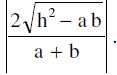 Important Straight Lines & Pair of Straight Lines Formulas for JEE and NEET