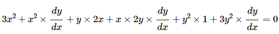 NCERT Solutions Exercise 5.3: Continuity & Differentiability | Mathematics (Maths) Class 12 - JEE