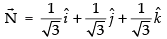 NCERT Exemplar: Three Dimensional Geometry | Mathematics (Maths) for JEE Main & Advanced