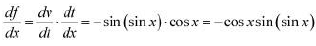 NCERT Solutions Class 12 Maths Chapter 5 - Continuity & Differentiability