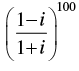 NCERT Exemplar: Complex Numbers & Quadratic Equations | Mathematics (Maths) for JEE Main & Advanced
