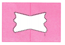 Symmetry NCERT Solutions | Mathematics for Class 6