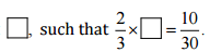 NCERT Solutions for Class 7 Maths - Fractions and Decimals (Exercise 2.1)