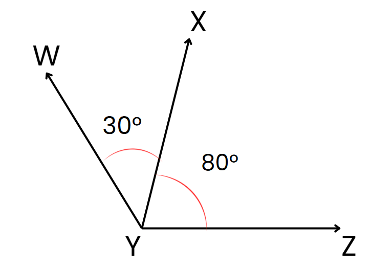 Practice Questions: Lines and Angles | Mathematics for Class 6