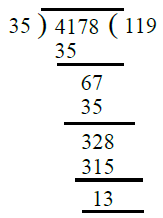 RS Aggarwal Solutions: Whole Numbers (Exercise 3E) | Mathematics (Maths) Class 6