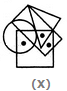 Practice Questions: Dot Situation | Science Olympiad Class 6