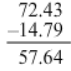 RS Aggarwal Solutions: Decimals (Exercise 3B) | Mathematics (Maths) Class 7 (Old NCERT)