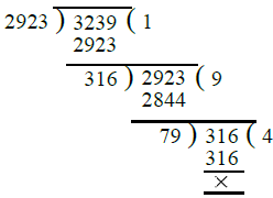 RS Aggarwal Solutions: Factors & Multiples (Exercise 2E) | Mathematics for Class 6