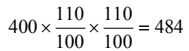 Mathematics Olympiad Model Test Paper - 3 | Mathematics Olympiad Class 7