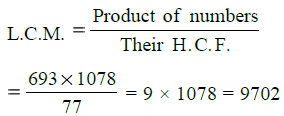 RS Aggarwal Solutions: Factors & Multiples (Exercise 2E) | Mathematics for Class 6