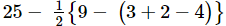 Integers (Exercise 1.4) RD Sharma Solutions | Mathematics (Maths) Class 7 (Old NCERT)