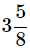 Class 7 Maths Chapter 2 Question Answers - Fractions and Decimals