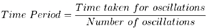 Motion and Time Class 7 Notes Science Chapter 9