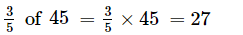 Fractions (Exercise 2.2) RD Sharma Solutions | Mathematics (Maths) Class 7 (Old NCERT)