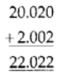 NCERT Exemplar Solutions: Fractions & Decimals | Maths Olympiad Class 6