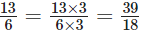 Fractions NCERT Solutions | Mathematics for Class 6