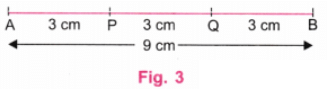 Playing with Constructions NCERT Solutions | Mathematics for Class 6