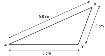 NCERT Solutions for Class 6 Maths Chapter 5 - Understanding Elementary Shapes