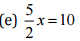 NCERT Solutions for Class 8 Maths - Simple Equations- 2