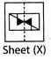 Practice Questions: Paper Folding and Paper Cutting | Science Olympiad Class 6