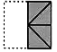 Practice Questions: Paper Folding and Paper Cutting | Science Olympiad Class 6