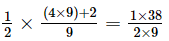 Fractions (Exercise 2.2) RD Sharma Solutions | Mathematics (Maths) Class 7 (Old NCERT)