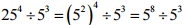 NCERT Solutions for Class 7 Maths - Exponents and Powers- 1