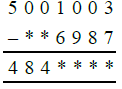 RS Aggarwal Solutions: Whole Numbers (Exercise 3C) | Mathematics (Maths) Class 6