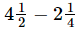 RS Aggarwal Solutions: Fractions (Exercise 2A) | Mathematics (Maths) Class 7 (Old NCERT)