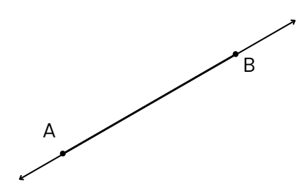 Lines and Angles Chapter Notes | Mathematics (Maths) Class 6