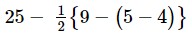 Integers (Exercise 1.4) RD Sharma Solutions | Mathematics (Maths) Class 7 (Old NCERT)