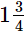 RS Aggarwal Solutions: Fractions (Exercise 2D) | Mathematics (Maths) Class 7 (Old NCERT)