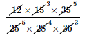 Fractions (Exercise 2.2) RD Sharma Solutions | Mathematics (Maths) Class 7 (Old NCERT)