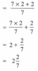 Fractions NCERT Solutions | Mathematics for Class 6