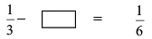 Fractions Class 6 Worksheet Maths Chapter 7