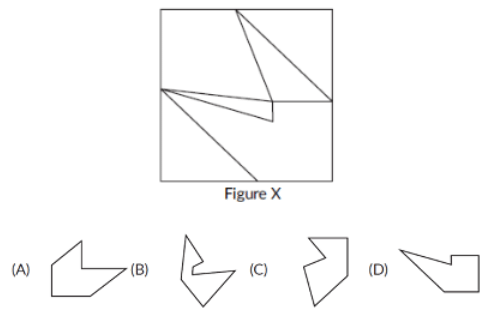 Olympiad Notes: Embedded Figures | Science Olympiad Class 6