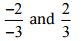 NCERT Solutions for Class 7 Maths - Rational Numbers